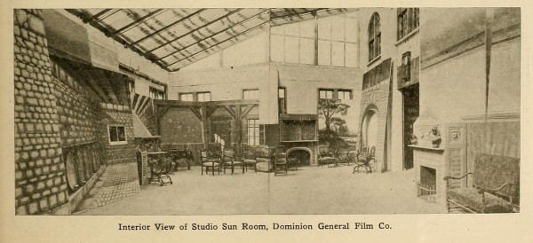 Source: "Canada Enters the Film Field" The Moving Picture World, July-Sep 1914. page 1229